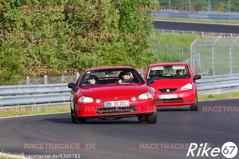 Bild #6300781 - Touristenfahrten Nürburgring Nordschleife (29.05.2019)