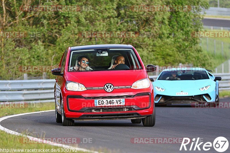 Bild #6300792 - Touristenfahrten Nürburgring Nordschleife (29.05.2019)