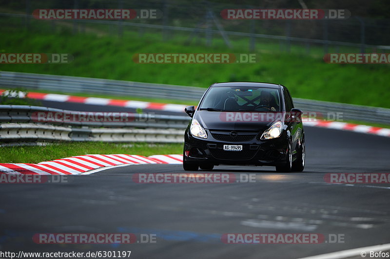 Bild #6301197 - Touristenfahrten Nürburgring Nordschleife (30.05.2019)