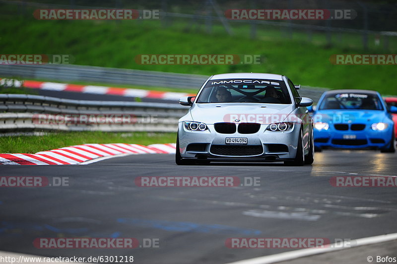 Bild #6301218 - Touristenfahrten Nürburgring Nordschleife (30.05.2019)