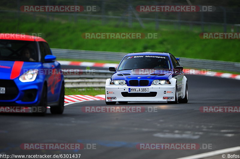 Bild #6301437 - Touristenfahrten Nürburgring Nordschleife (30.05.2019)