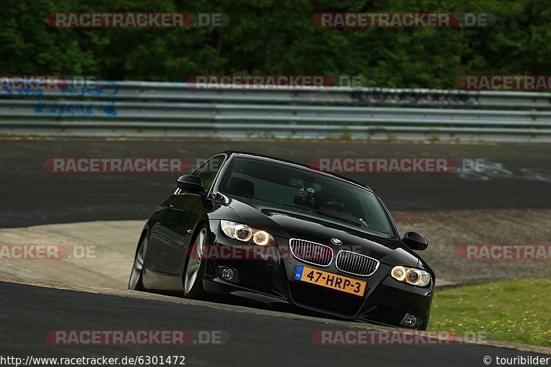 Bild #6301472 - Touristenfahrten Nürburgring Nordschleife (30.05.2019)