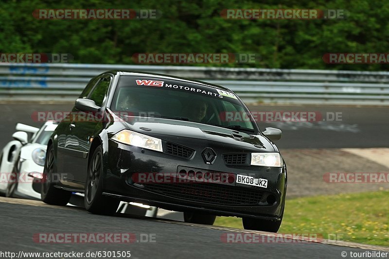 Bild #6301505 - Touristenfahrten Nürburgring Nordschleife (30.05.2019)