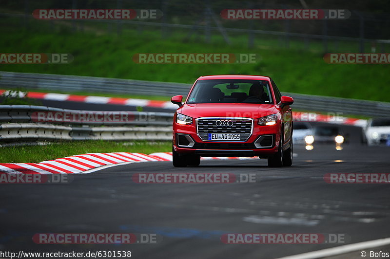 Bild #6301538 - Touristenfahrten Nürburgring Nordschleife (30.05.2019)