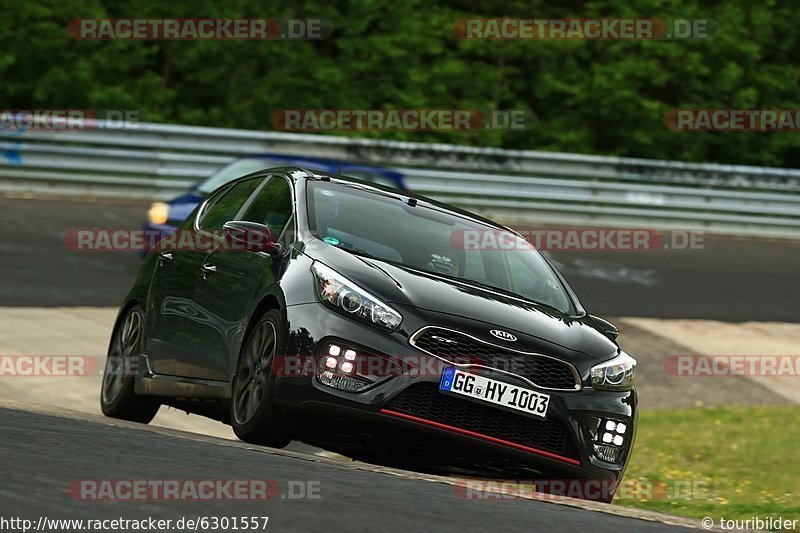 Bild #6301557 - Touristenfahrten Nürburgring Nordschleife (30.05.2019)