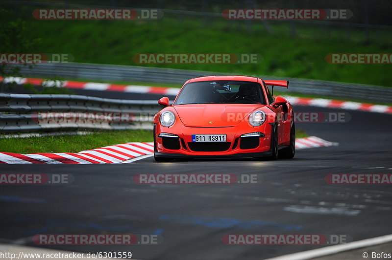 Bild #6301559 - Touristenfahrten Nürburgring Nordschleife (30.05.2019)