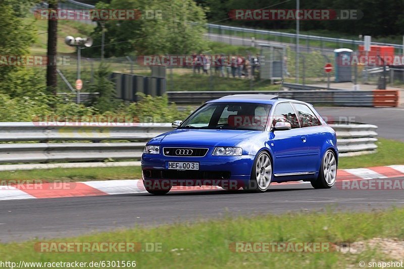 Bild #6301566 - Touristenfahrten Nürburgring Nordschleife (30.05.2019)