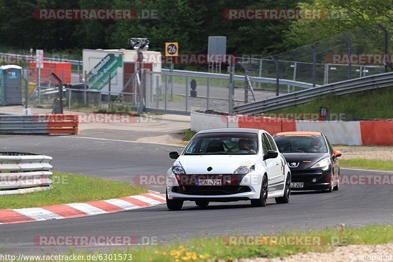 Bild #6301573 - Touristenfahrten Nürburgring Nordschleife (30.05.2019)