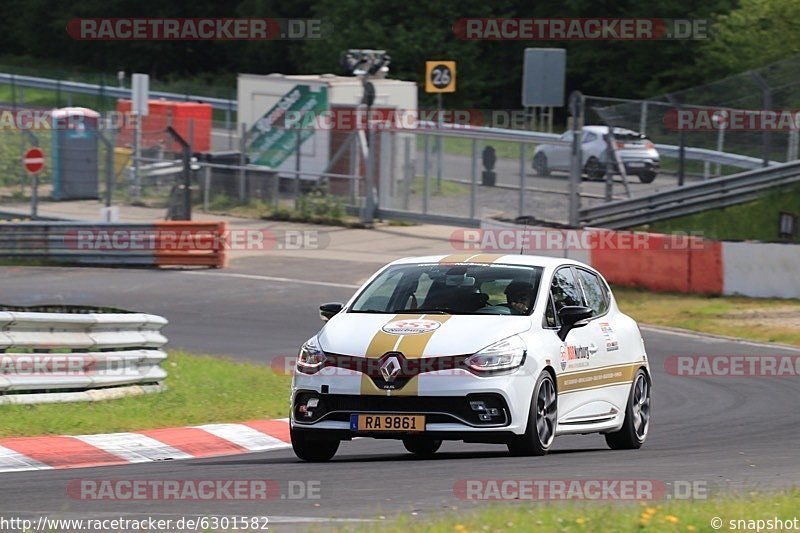 Bild #6301582 - Touristenfahrten Nürburgring Nordschleife (30.05.2019)