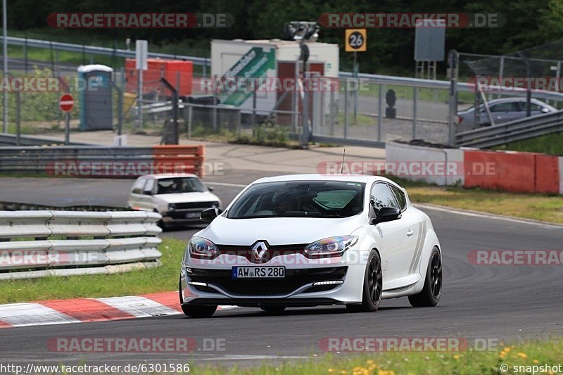 Bild #6301586 - Touristenfahrten Nürburgring Nordschleife (30.05.2019)