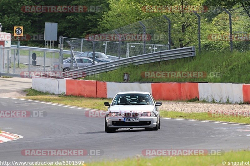 Bild #6301592 - Touristenfahrten Nürburgring Nordschleife (30.05.2019)