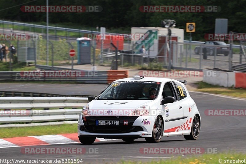 Bild #6301594 - Touristenfahrten Nürburgring Nordschleife (30.05.2019)