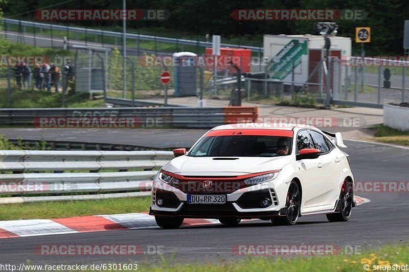 Bild #6301603 - Touristenfahrten Nürburgring Nordschleife (30.05.2019)