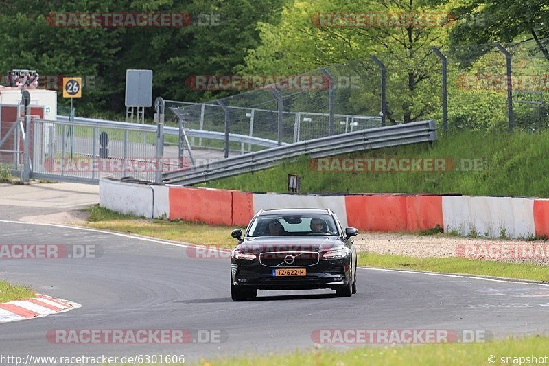 Bild #6301606 - Touristenfahrten Nürburgring Nordschleife (30.05.2019)