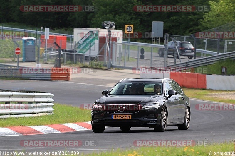 Bild #6301609 - Touristenfahrten Nürburgring Nordschleife (30.05.2019)