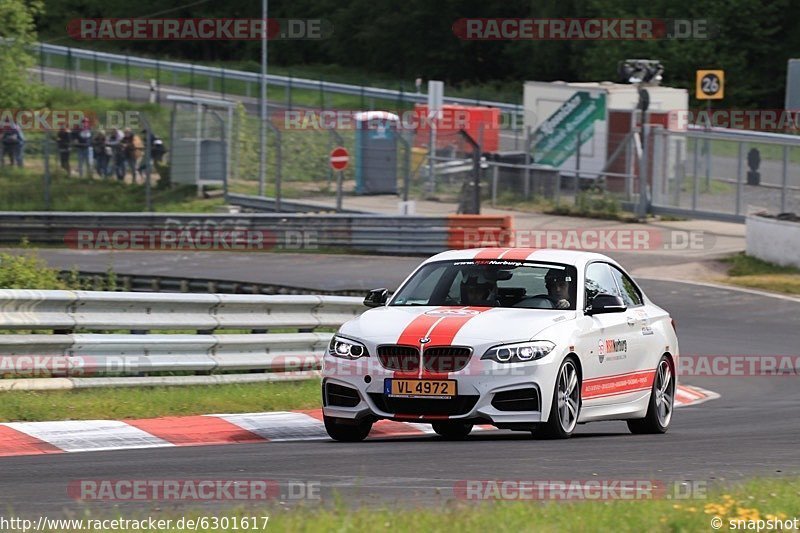 Bild #6301617 - Touristenfahrten Nürburgring Nordschleife (30.05.2019)