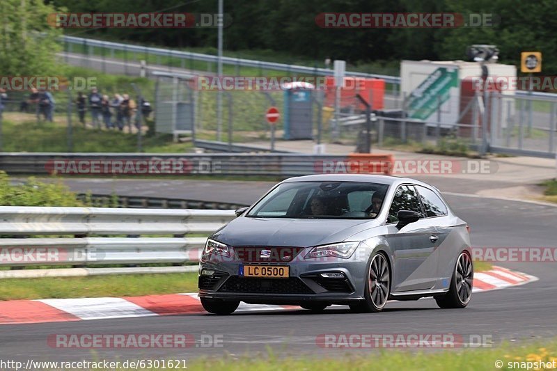 Bild #6301621 - Touristenfahrten Nürburgring Nordschleife (30.05.2019)