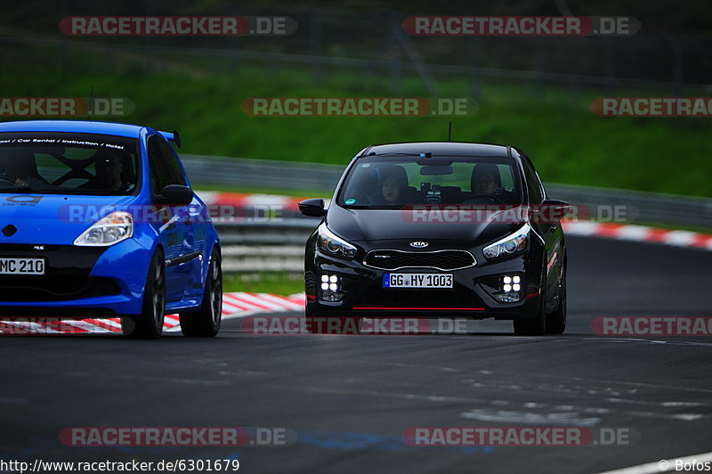 Bild #6301679 - Touristenfahrten Nürburgring Nordschleife (30.05.2019)