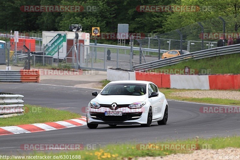 Bild #6301688 - Touristenfahrten Nürburgring Nordschleife (30.05.2019)