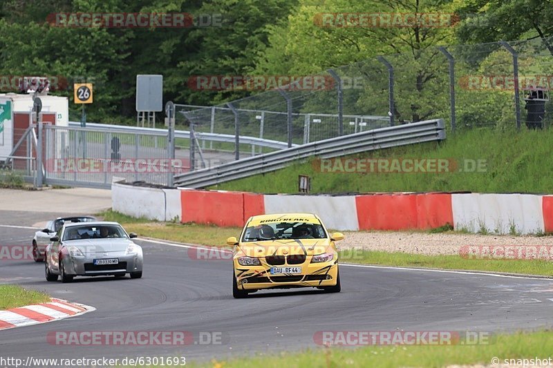 Bild #6301693 - Touristenfahrten Nürburgring Nordschleife (30.05.2019)