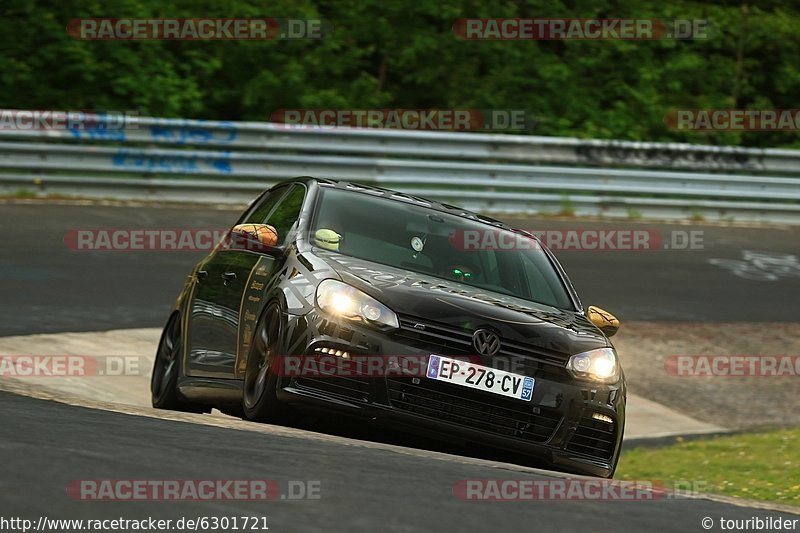 Bild #6301721 - Touristenfahrten Nürburgring Nordschleife (30.05.2019)