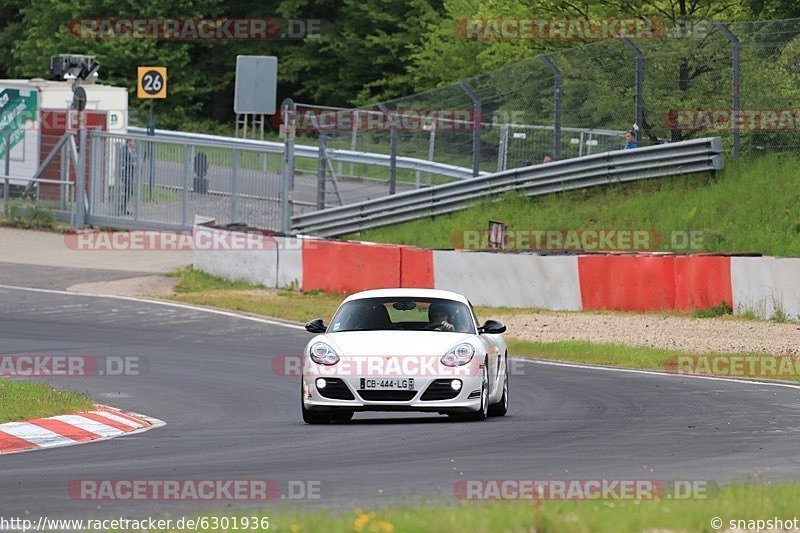 Bild #6301936 - Touristenfahrten Nürburgring Nordschleife (30.05.2019)