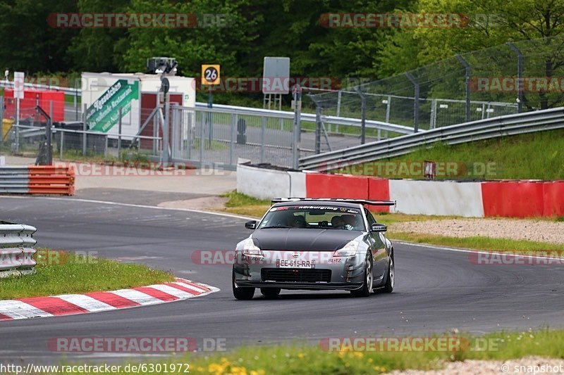 Bild #6301972 - Touristenfahrten Nürburgring Nordschleife (30.05.2019)