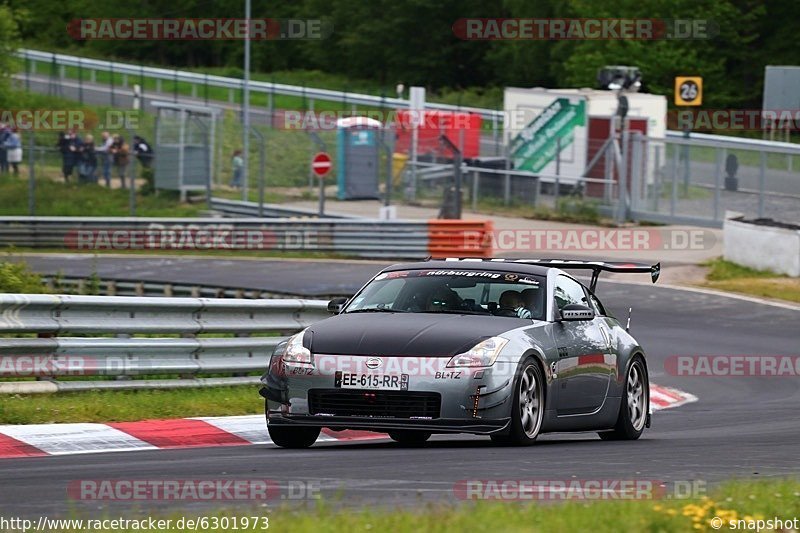 Bild #6301973 - Touristenfahrten Nürburgring Nordschleife (30.05.2019)