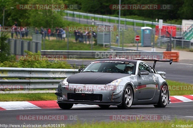 Bild #6301975 - Touristenfahrten Nürburgring Nordschleife (30.05.2019)