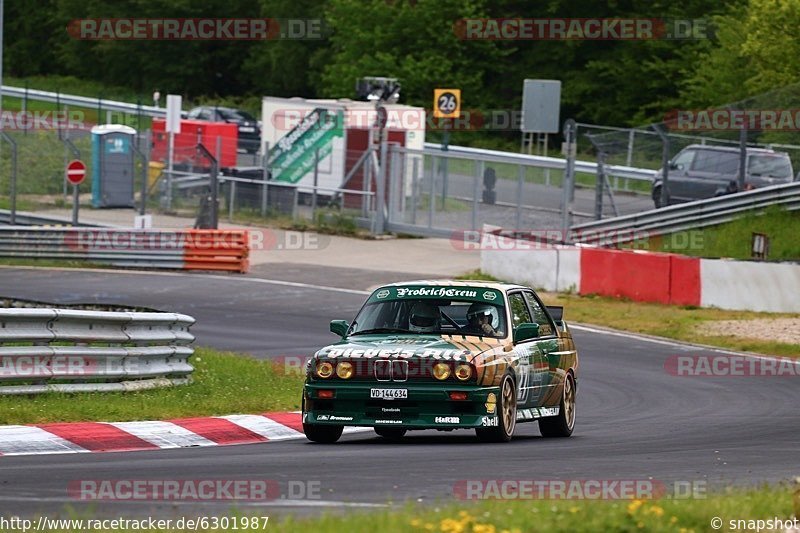 Bild #6301987 - Touristenfahrten Nürburgring Nordschleife (30.05.2019)