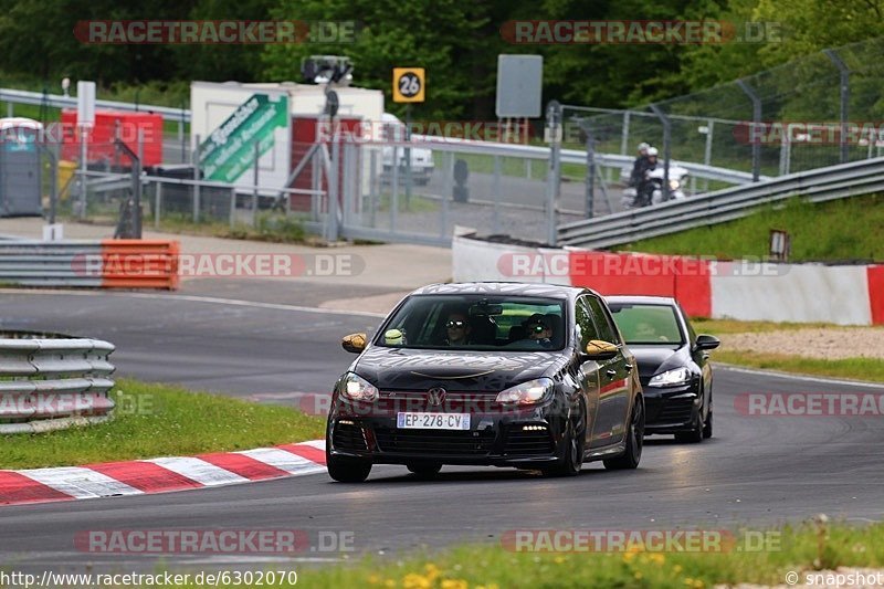 Bild #6302070 - Touristenfahrten Nürburgring Nordschleife (30.05.2019)