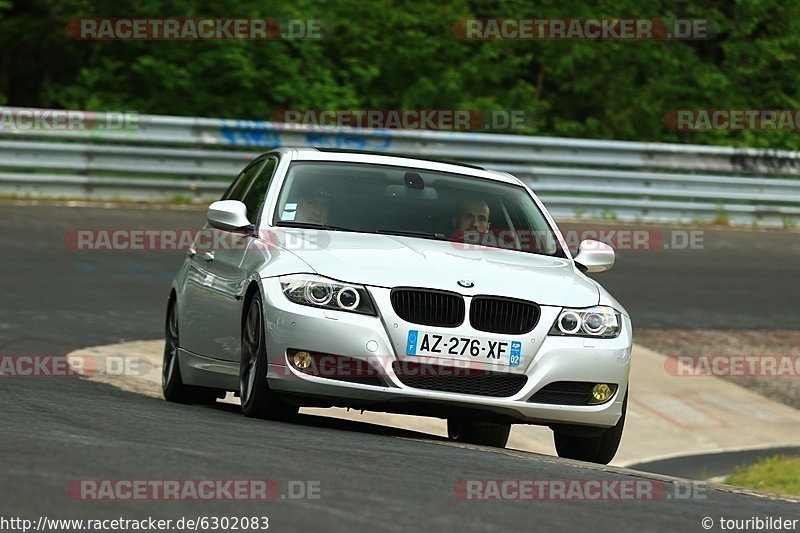 Bild #6302083 - Touristenfahrten Nürburgring Nordschleife (30.05.2019)