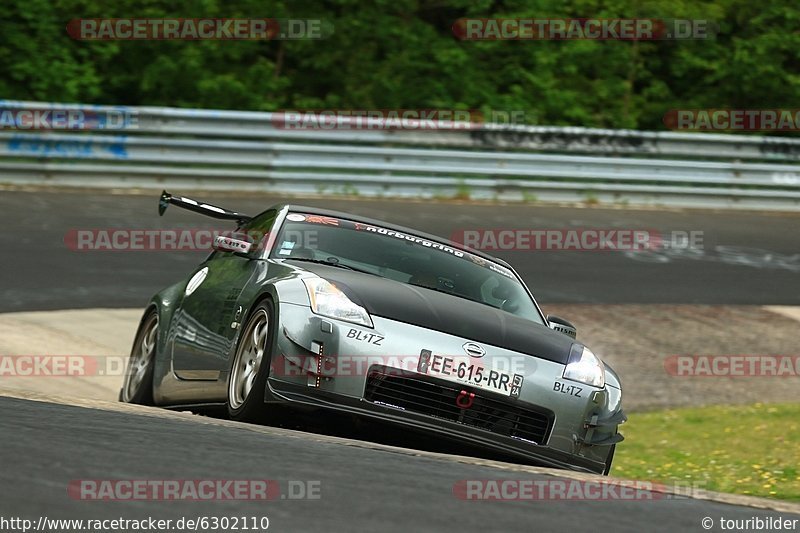 Bild #6302110 - Touristenfahrten Nürburgring Nordschleife (30.05.2019)