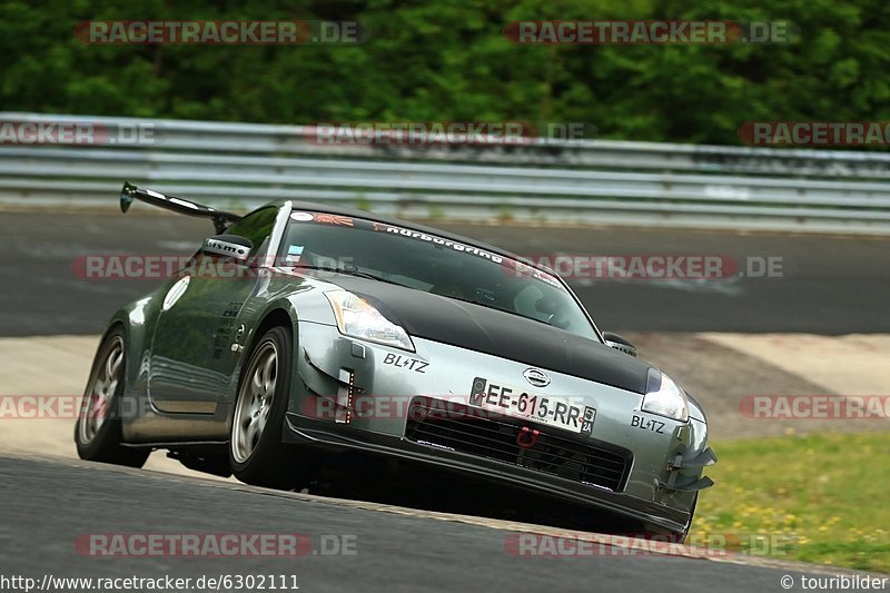 Bild #6302111 - Touristenfahrten Nürburgring Nordschleife (30.05.2019)