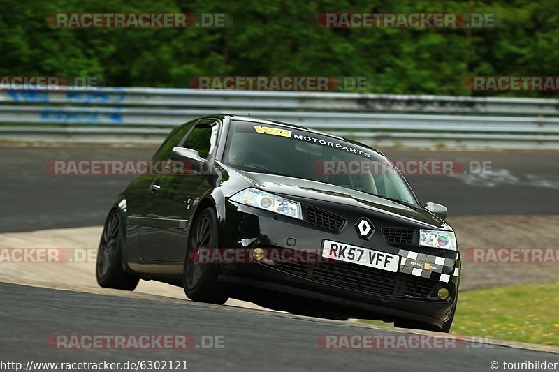 Bild #6302121 - Touristenfahrten Nürburgring Nordschleife (30.05.2019)