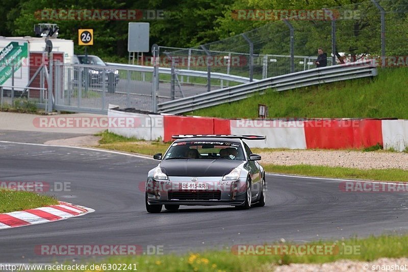 Bild #6302241 - Touristenfahrten Nürburgring Nordschleife (30.05.2019)