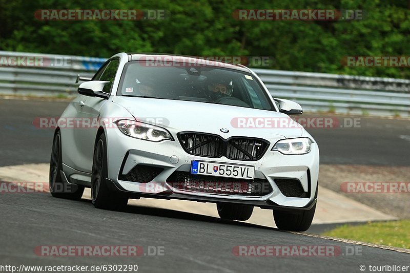 Bild #6302290 - Touristenfahrten Nürburgring Nordschleife (30.05.2019)