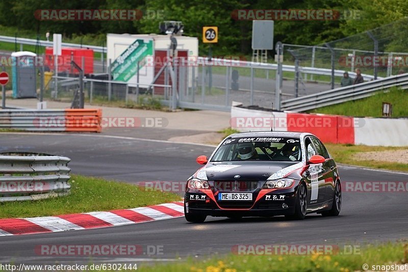 Bild #6302444 - Touristenfahrten Nürburgring Nordschleife (30.05.2019)