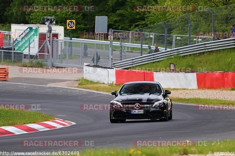 Bild #6302449 - Touristenfahrten Nürburgring Nordschleife (30.05.2019)