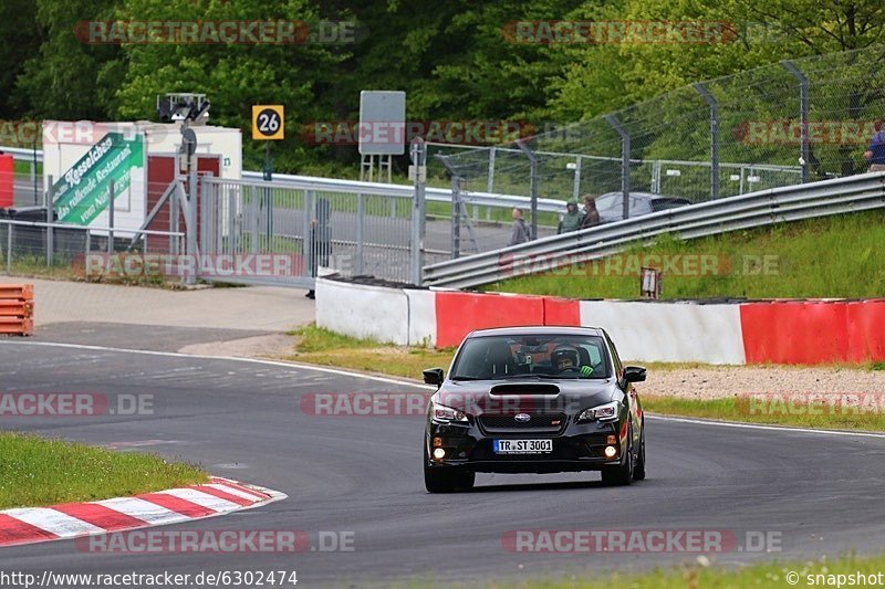 Bild #6302474 - Touristenfahrten Nürburgring Nordschleife (30.05.2019)