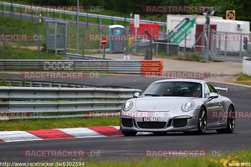 Bild #6302594 - Touristenfahrten Nürburgring Nordschleife (30.05.2019)