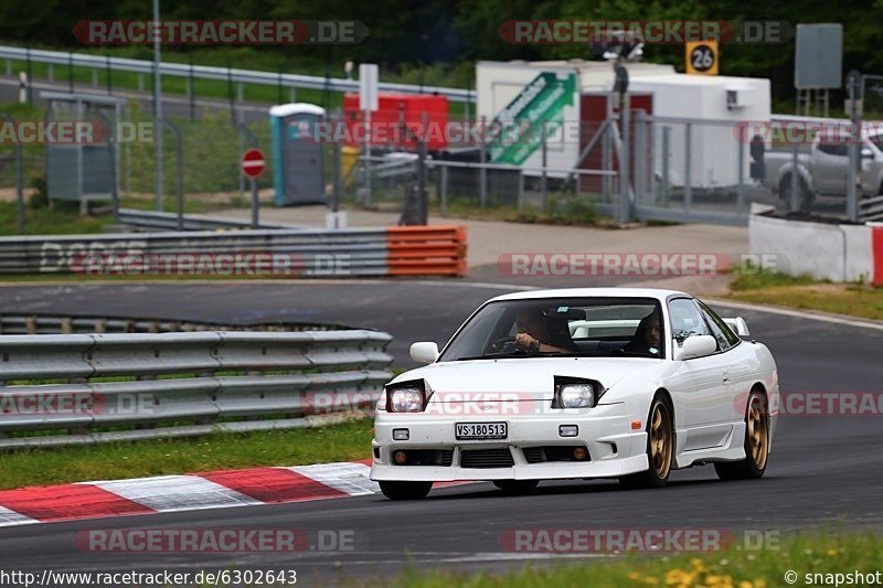 Bild #6302643 - Touristenfahrten Nürburgring Nordschleife (30.05.2019)