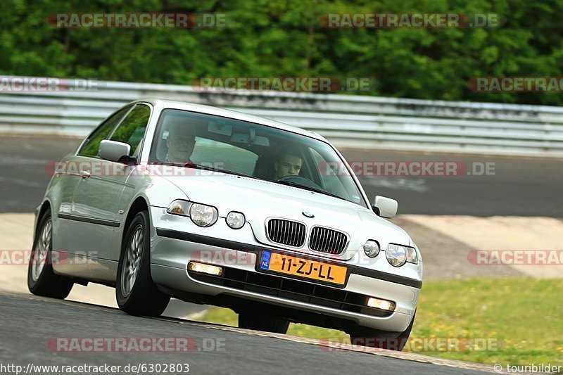 Bild #6302803 - Touristenfahrten Nürburgring Nordschleife (30.05.2019)