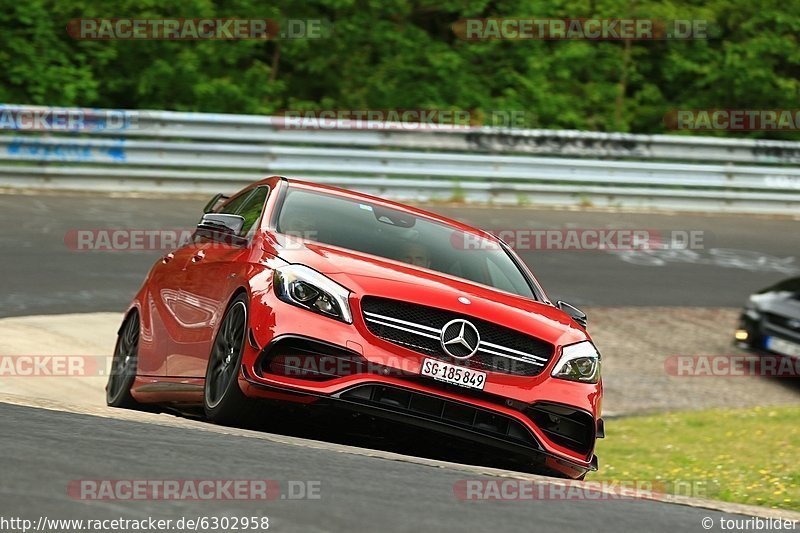 Bild #6302958 - Touristenfahrten Nürburgring Nordschleife (30.05.2019)