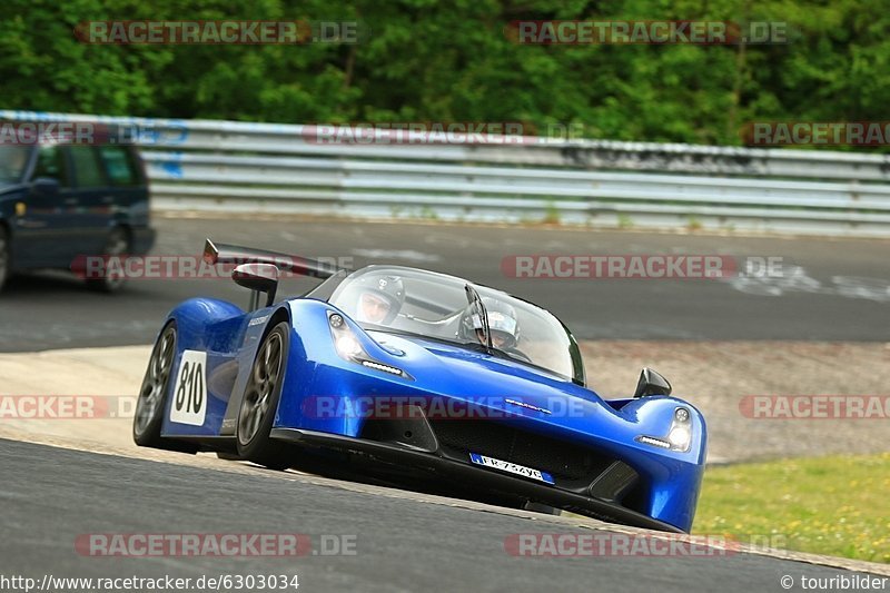 Bild #6303034 - Touristenfahrten Nürburgring Nordschleife (30.05.2019)