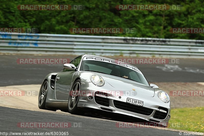 Bild #6303065 - Touristenfahrten Nürburgring Nordschleife (30.05.2019)