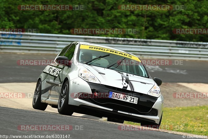 Bild #6303147 - Touristenfahrten Nürburgring Nordschleife (30.05.2019)