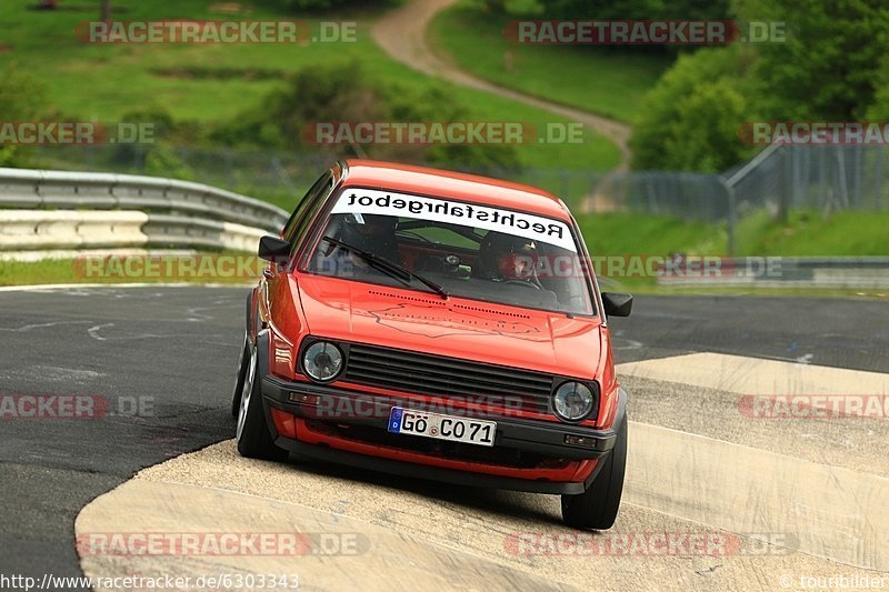 Bild #6303343 - Touristenfahrten Nürburgring Nordschleife (30.05.2019)