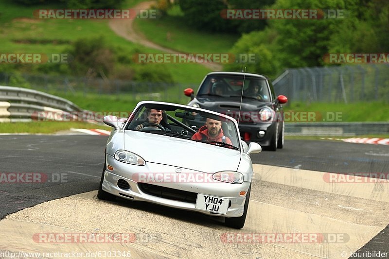 Bild #6303346 - Touristenfahrten Nürburgring Nordschleife (30.05.2019)