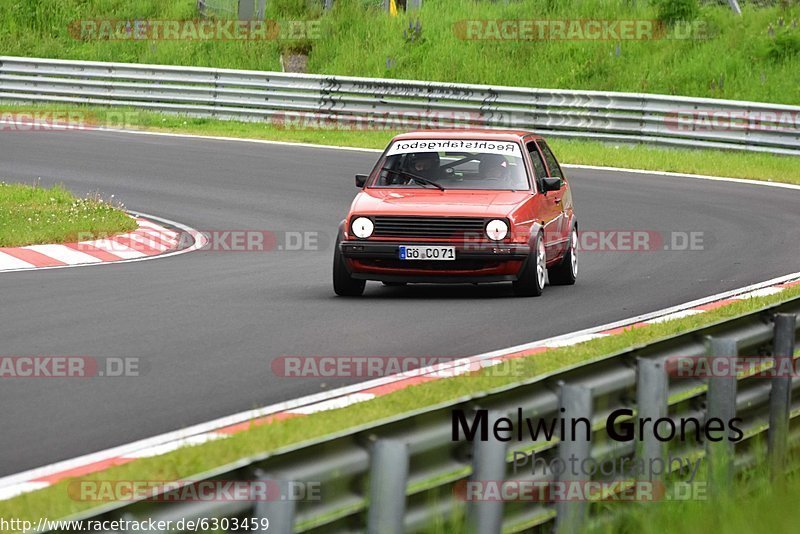 Bild #6303459 - Touristenfahrten Nürburgring Nordschleife (30.05.2019)